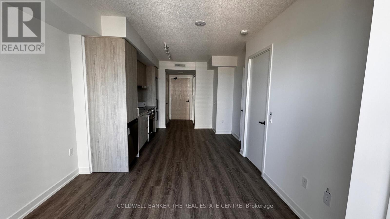 3616 - 195 Commerce Street, Vaughan, Ontario  L4K 5C3 - Photo 12 - N12457943