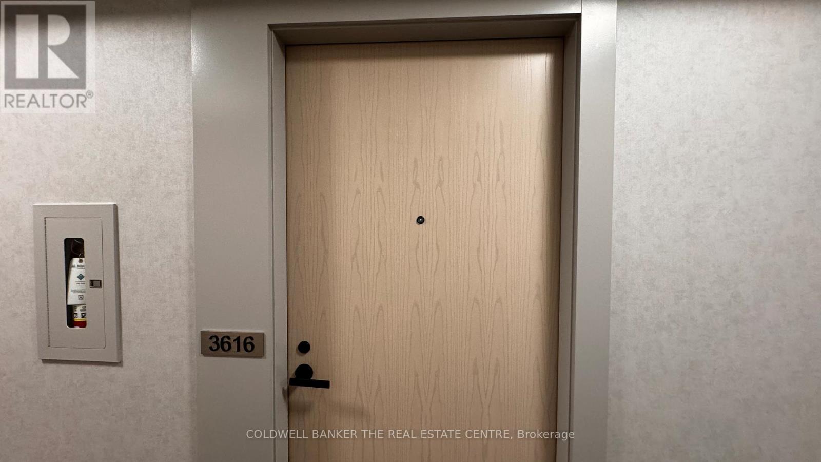 3616 - 195 Commerce Street, Vaughan, Ontario  L4K 5C3 - Photo 6 - N12457943