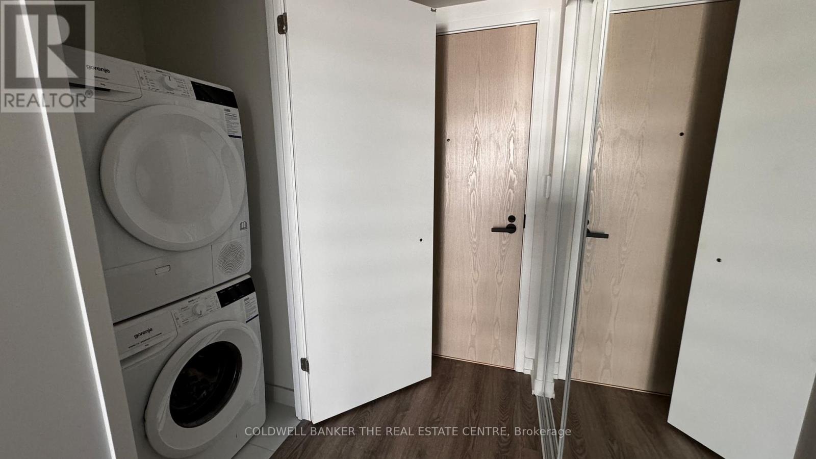 3616 - 195 Commerce Street, Vaughan, Ontario  L4K 5C3 - Photo 8 - N12457943