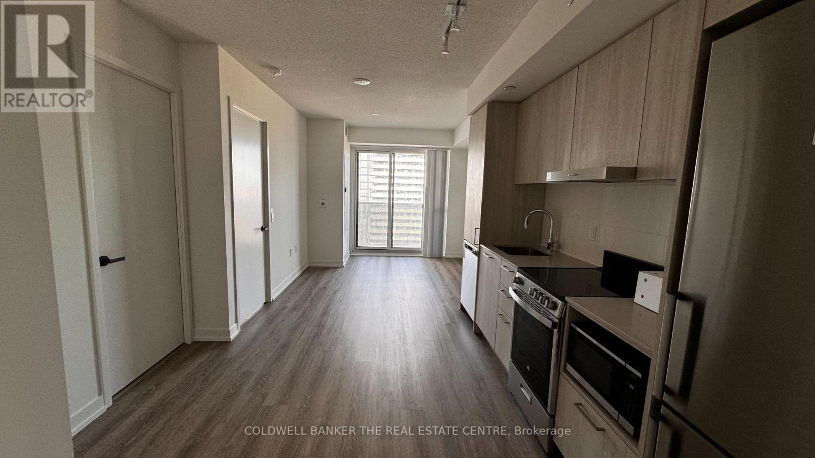 3616 - 195 Commerce Street, Vaughan, Ontario  L4K 5C3 - Photo 9 - N12457943