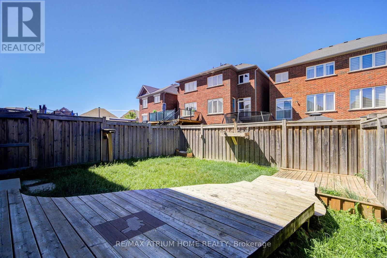 30 London Pride Drive, Richmond Hill, Ontario  L4E 0X2 - Photo 29 - N12457947