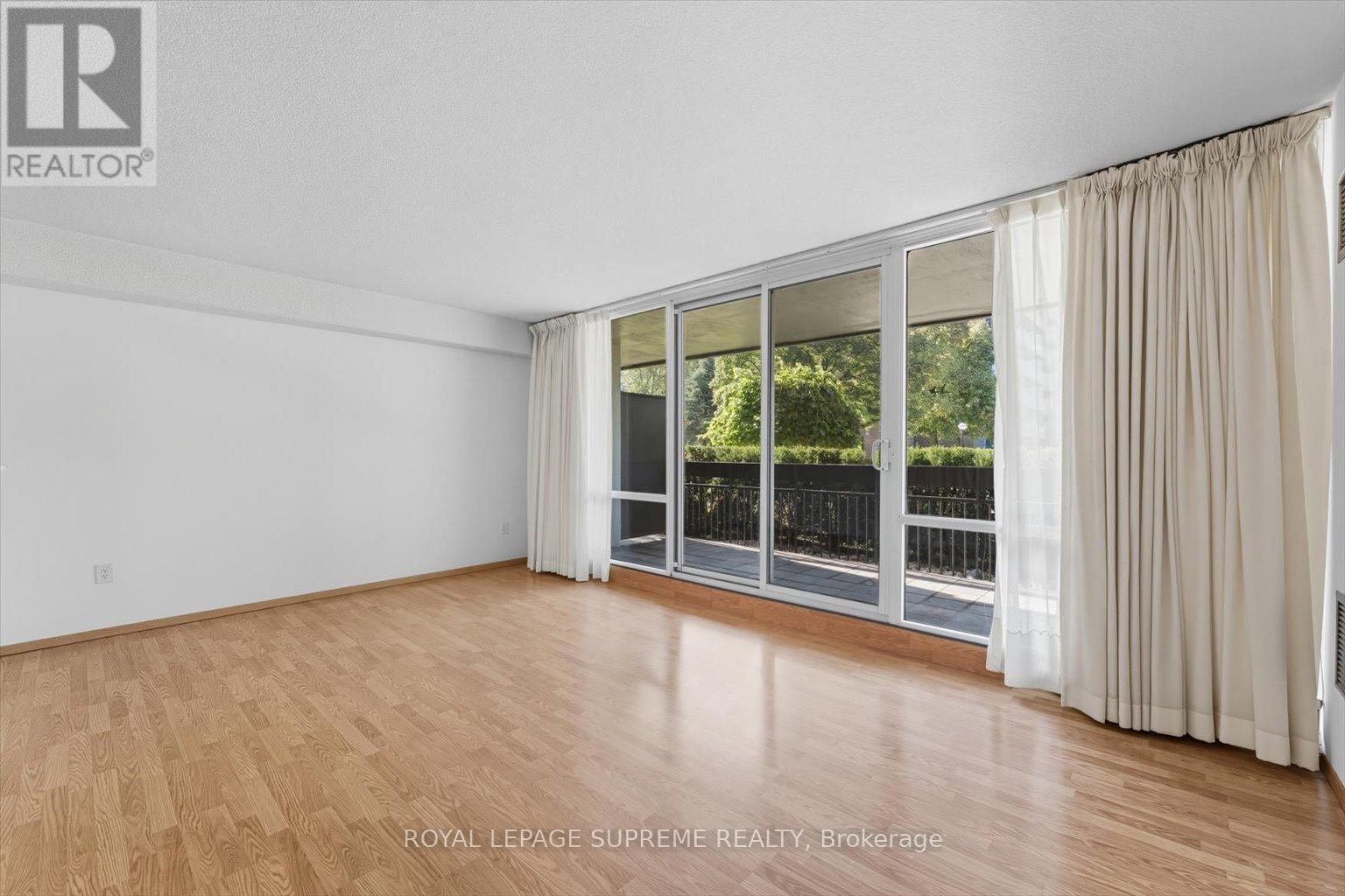 107 - 270 Scarlett Road, Toronto, Ontario  M6N 4X7 - Photo 10 - W12457945
