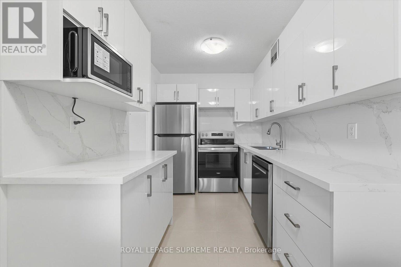 107 - 270 Scarlett Road, Toronto, Ontario  M6N 4X7 - Photo 13 - W12457945