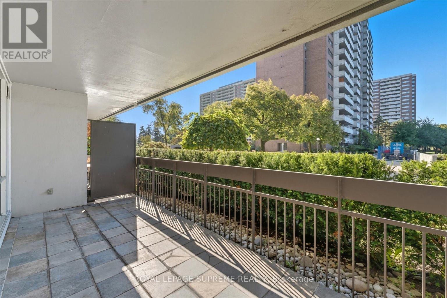 107 - 270 Scarlett Road, Toronto, Ontario  M6N 4X7 - Photo 27 - W12457945
