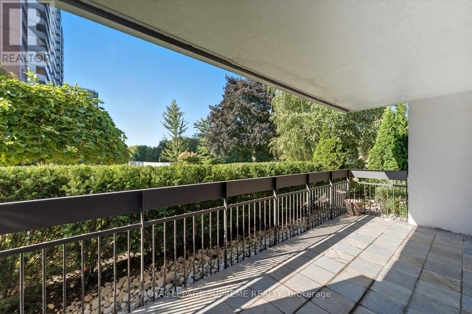 107 - 270 Scarlett Road, Toronto, Ontario  M6N 4X7 - Photo 28 - W12457945