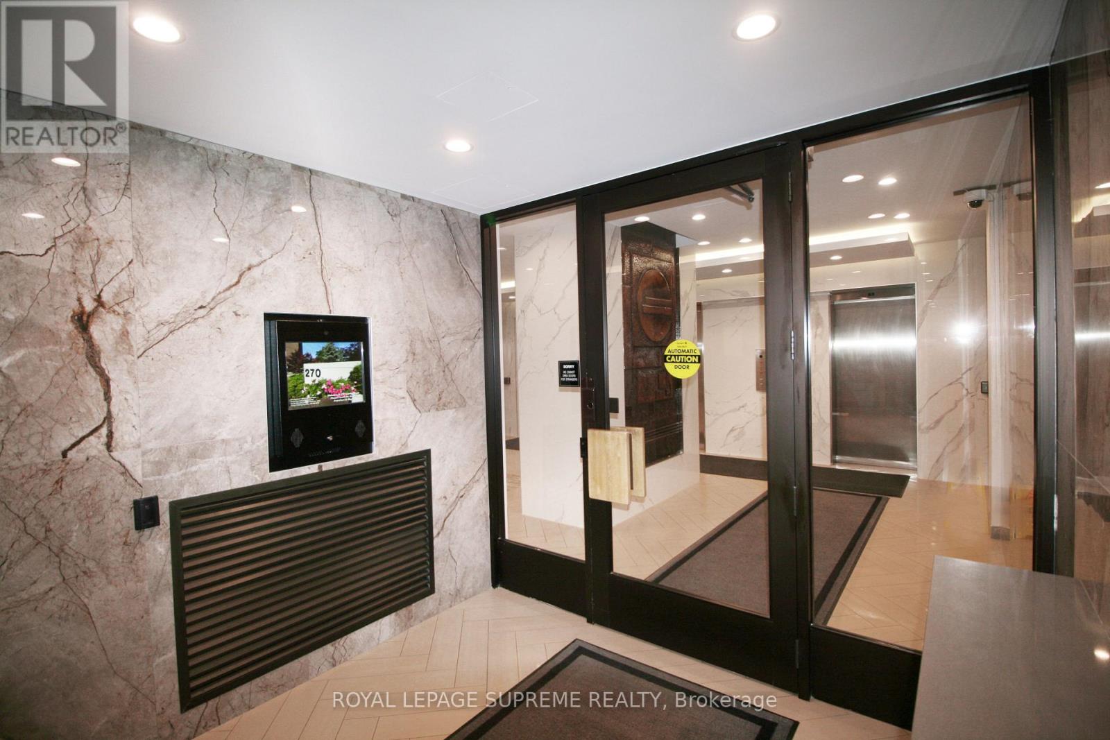 107 - 270 Scarlett Road, Toronto, Ontario  M6N 4X7 - Photo 33 - W12457945