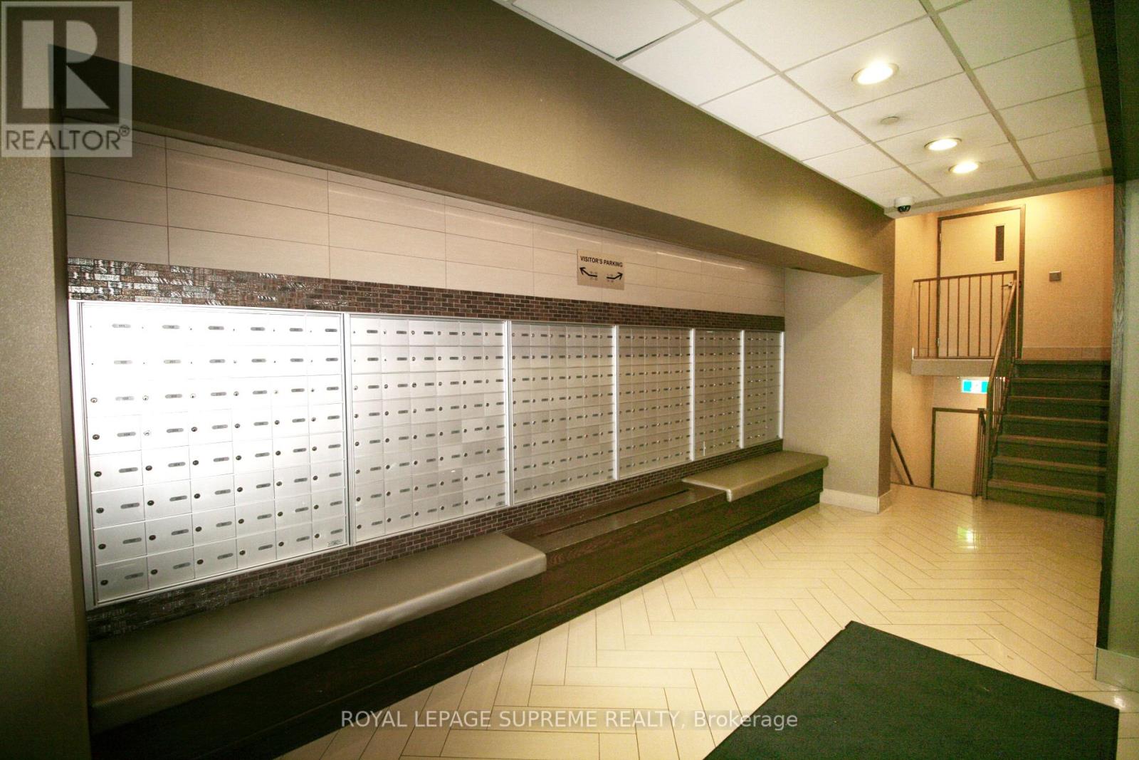 107 - 270 Scarlett Road, Toronto, Ontario  M6N 4X7 - Photo 37 - W12457945