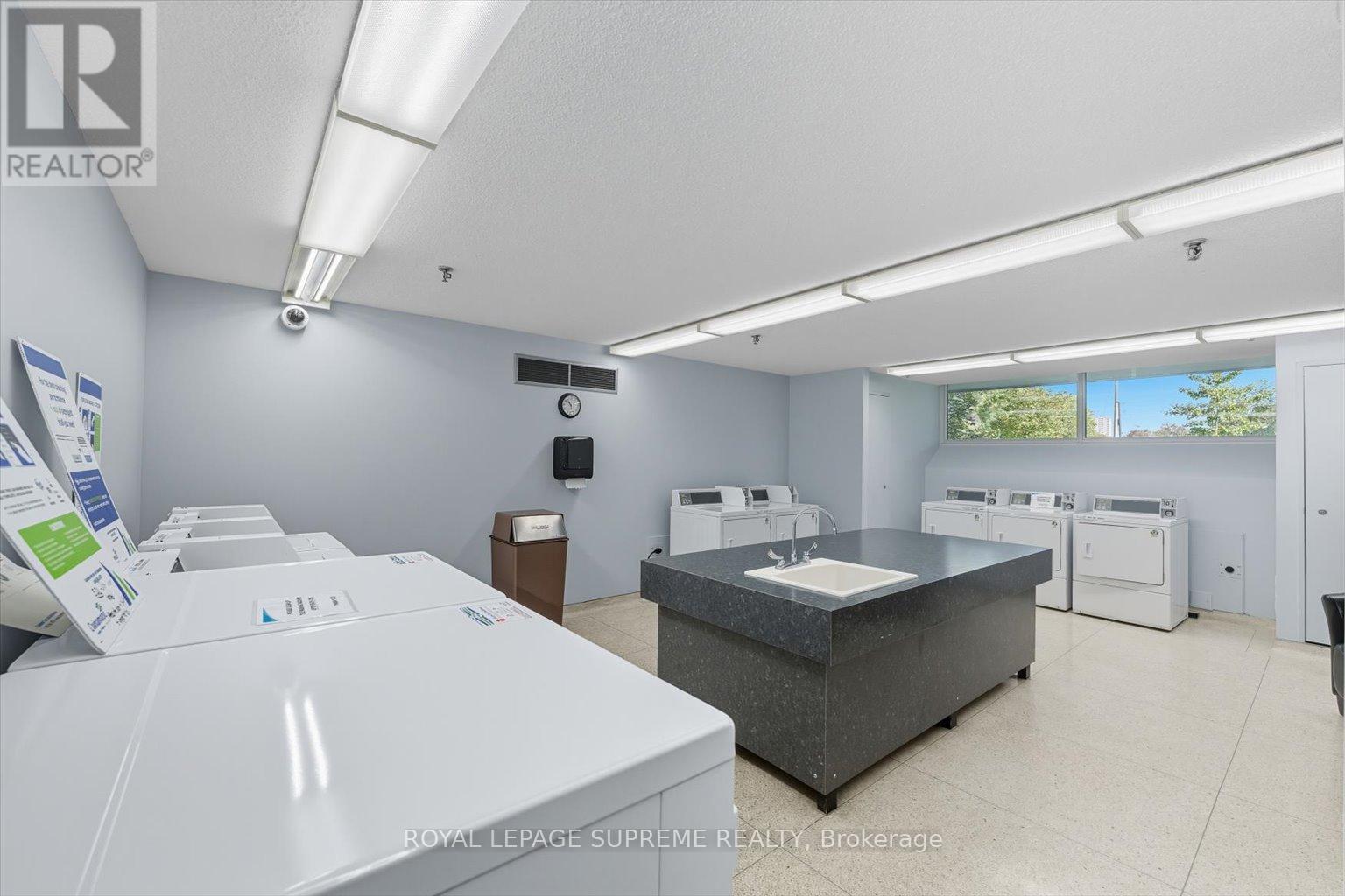 107 - 270 Scarlett Road, Toronto, Ontario  M6N 4X7 - Photo 39 - W12457945