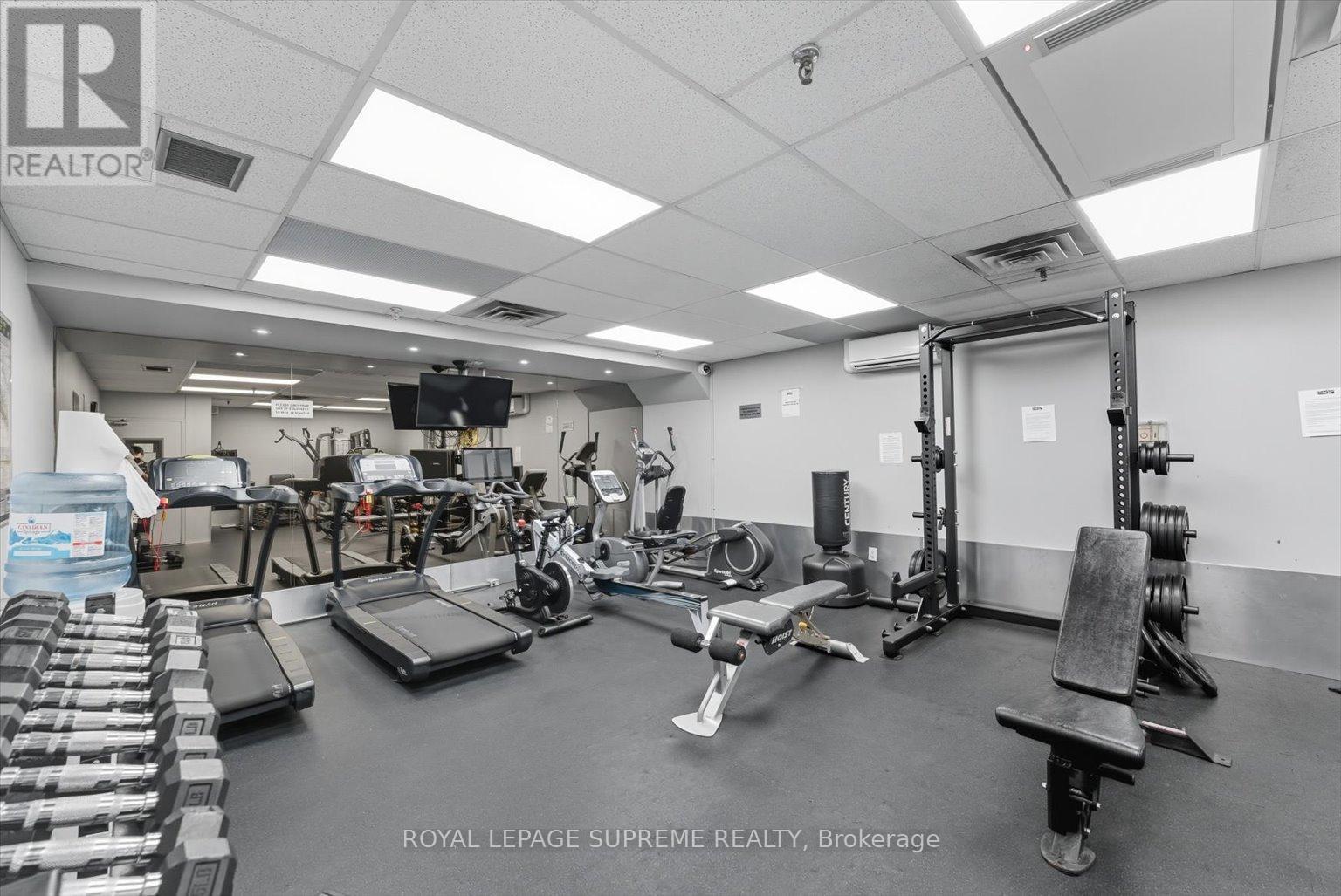 107 - 270 Scarlett Road, Toronto, Ontario  M6N 4X7 - Photo 40 - W12457945