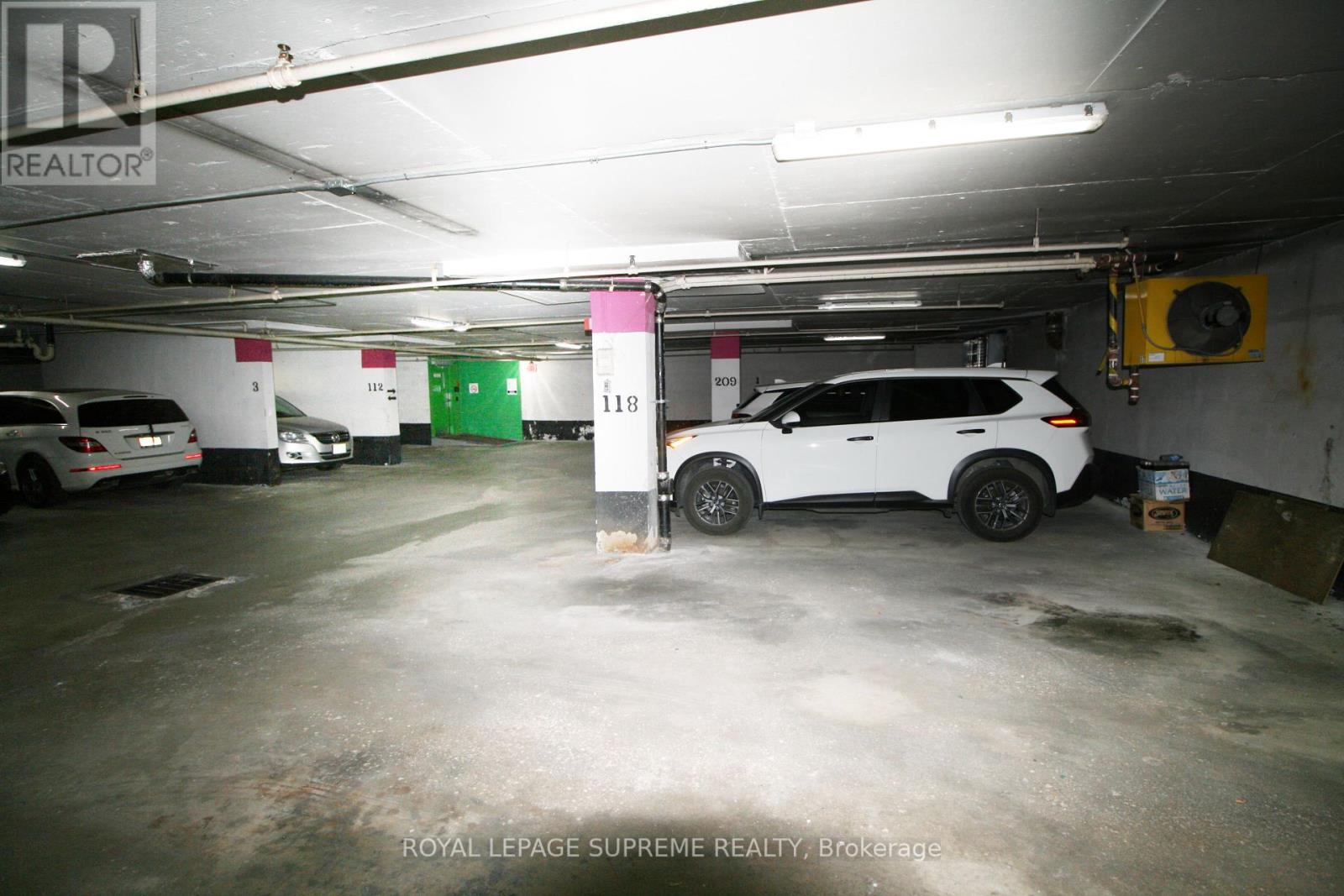 107 - 270 Scarlett Road, Toronto, Ontario  M6N 4X7 - Photo 41 - W12457945