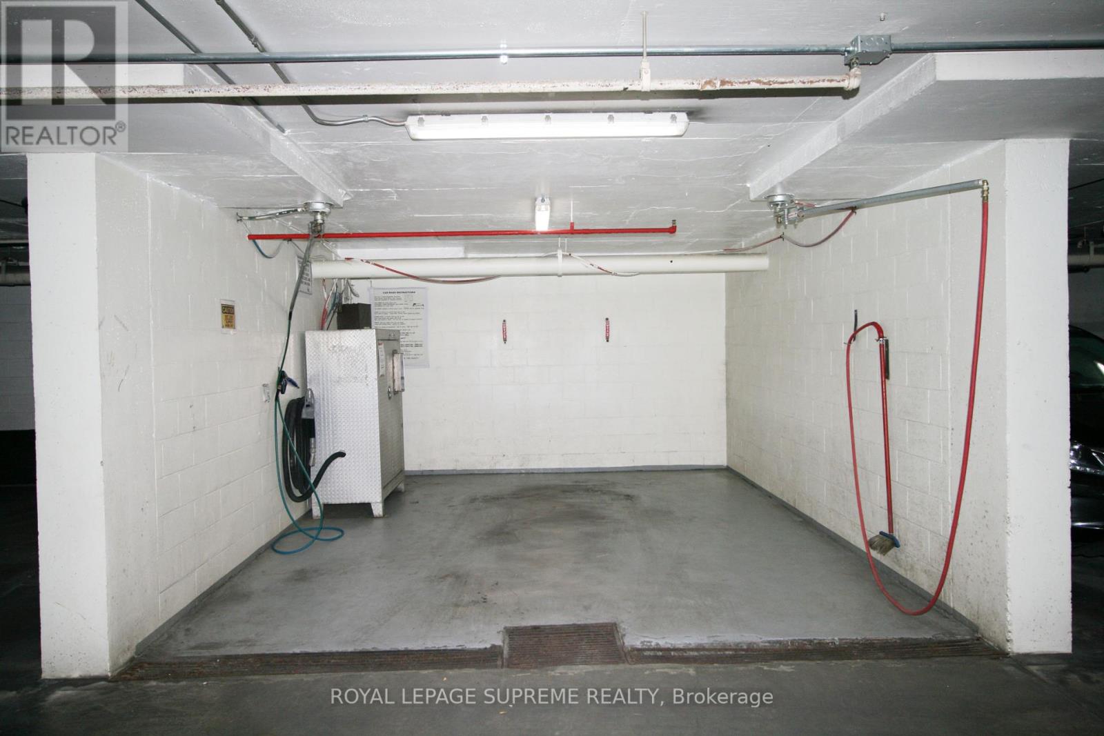 107 - 270 Scarlett Road, Toronto, Ontario  M6N 4X7 - Photo 43 - W12457945