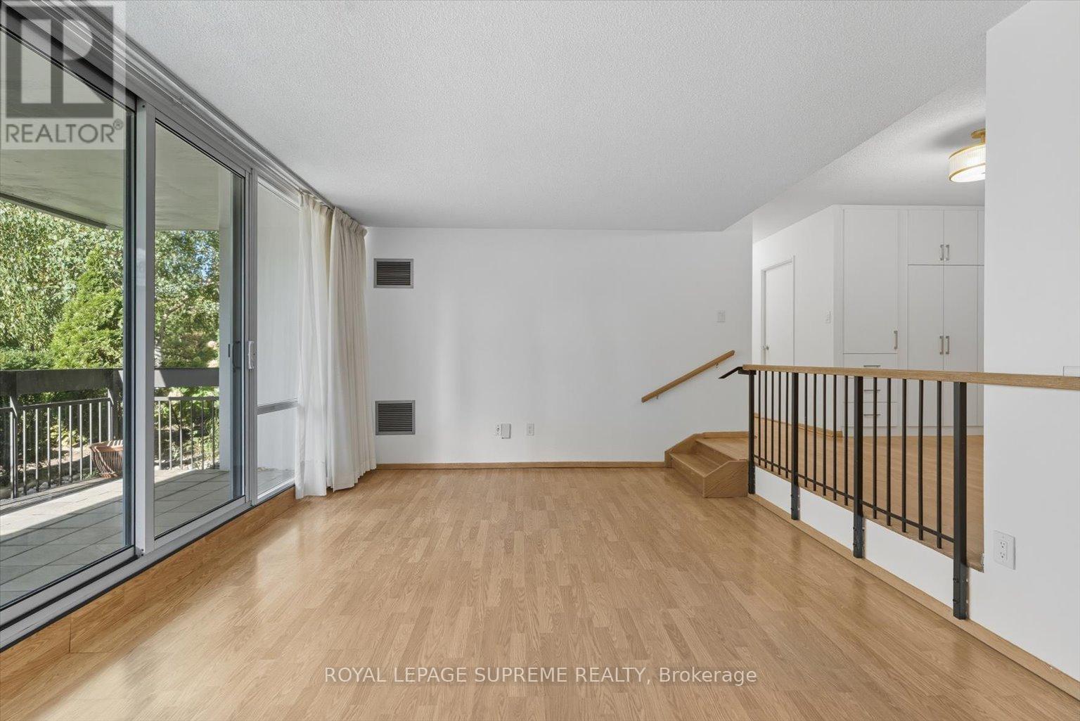 107 - 270 Scarlett Road, Toronto, Ontario  M6N 4X7 - Photo 7 - W12457945