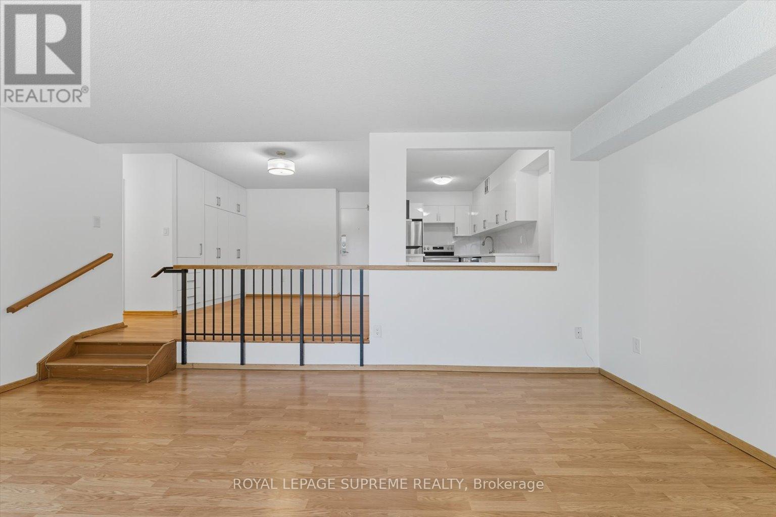 107 - 270 Scarlett Road, Toronto, Ontario  M6N 4X7 - Photo 9 - W12457945