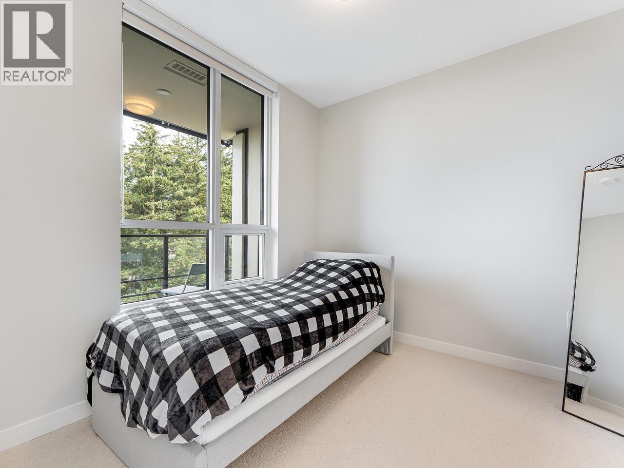 1106 5380 Crooked Branch Road, Vancouver, British Columbia  V6T 0E5 - Photo 12 - R3057583