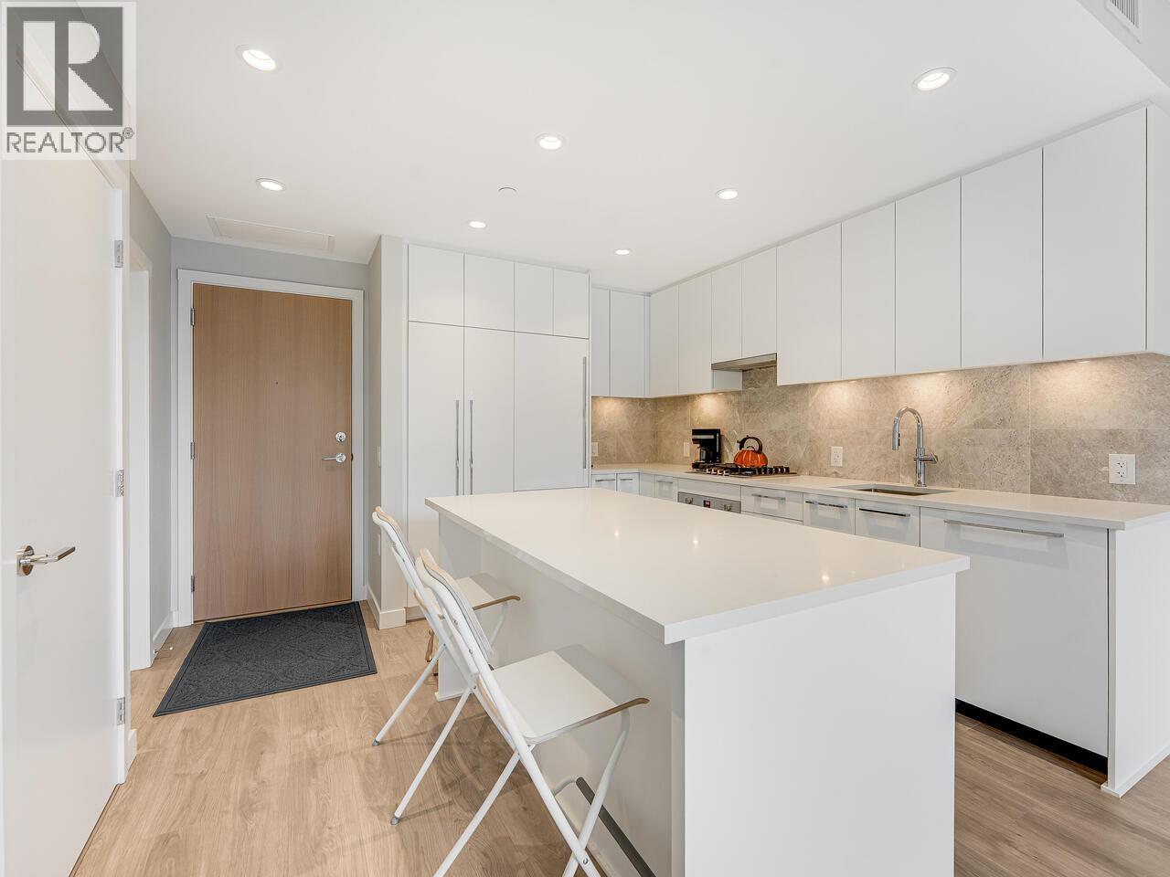 1106 5380 Crooked Branch Road, Vancouver, British Columbia  V6T 0E5 - Photo 3 - R3057583