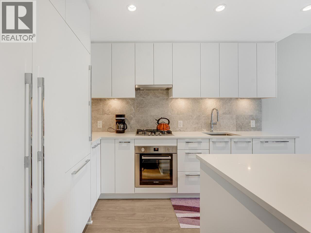 1106 5380 Crooked Branch Road, Vancouver, British Columbia  V6T 0E5 - Photo 4 - R3057583