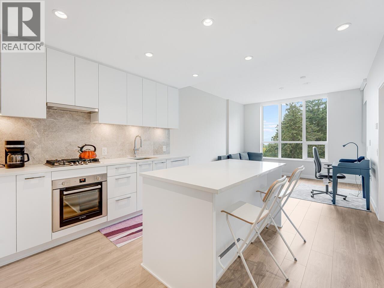 1106 5380 Crooked Branch Road, Vancouver, British Columbia  V6T 0E5 - Photo 6 - R3057583