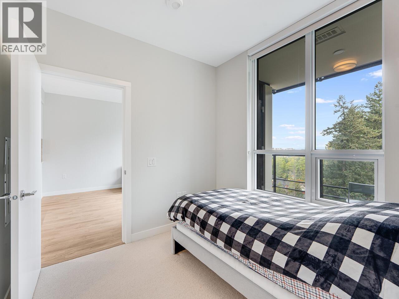 1106 5380 Crooked Branch Road, Vancouver, British Columbia  V6T 0E5 - Photo 13 - R3057583