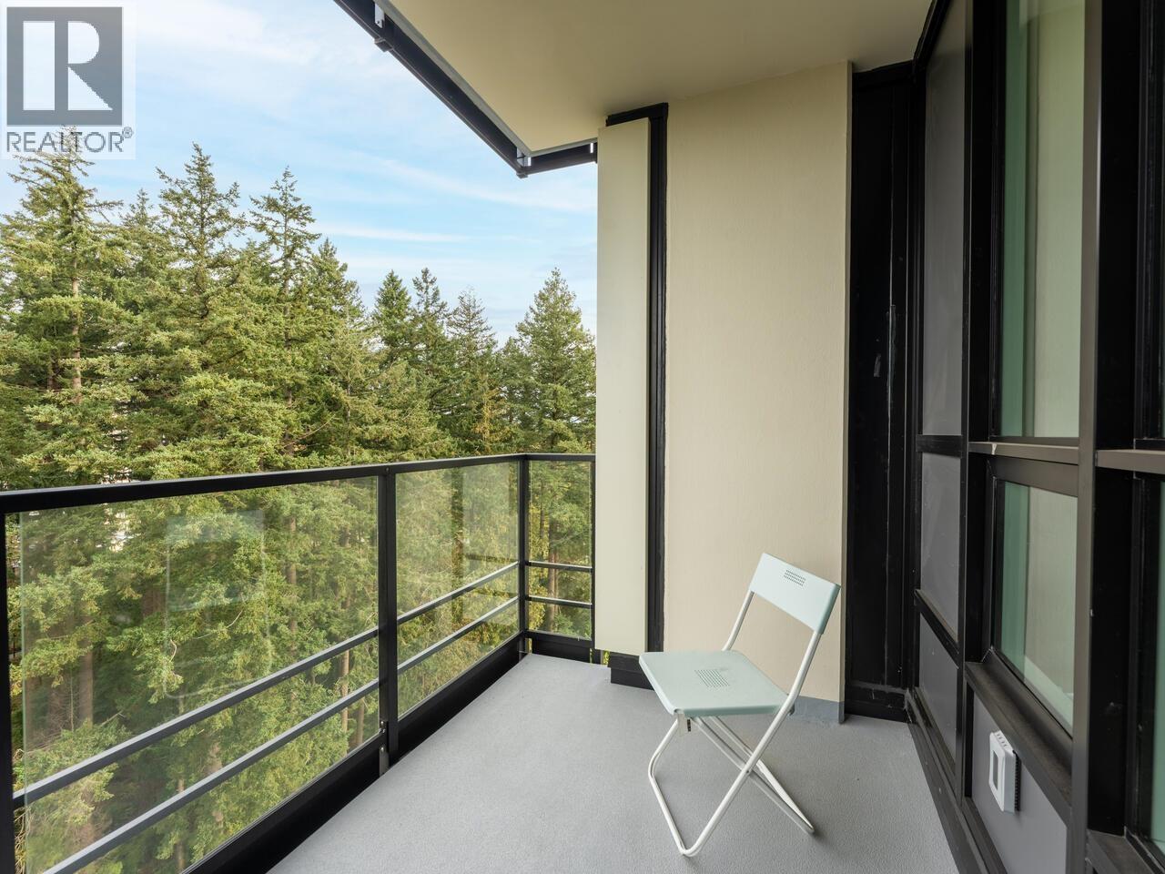 1106 5380 Crooked Branch Road, Vancouver, British Columbia  V6T 0E5 - Photo 16 - R3057583