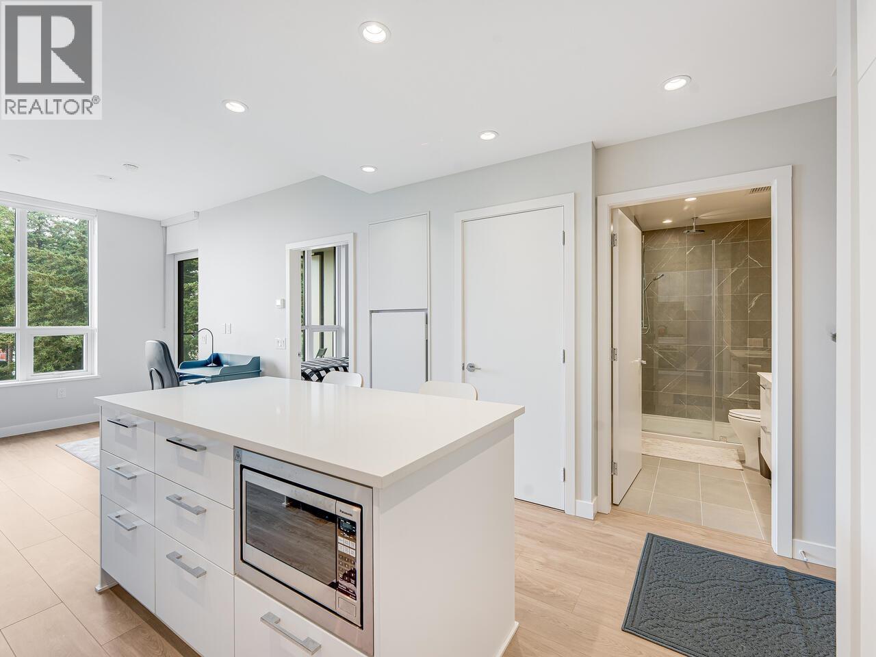 1106 5380 Crooked Branch Road, Vancouver, British Columbia  V6T 0E5 - Photo 7 - R3057583