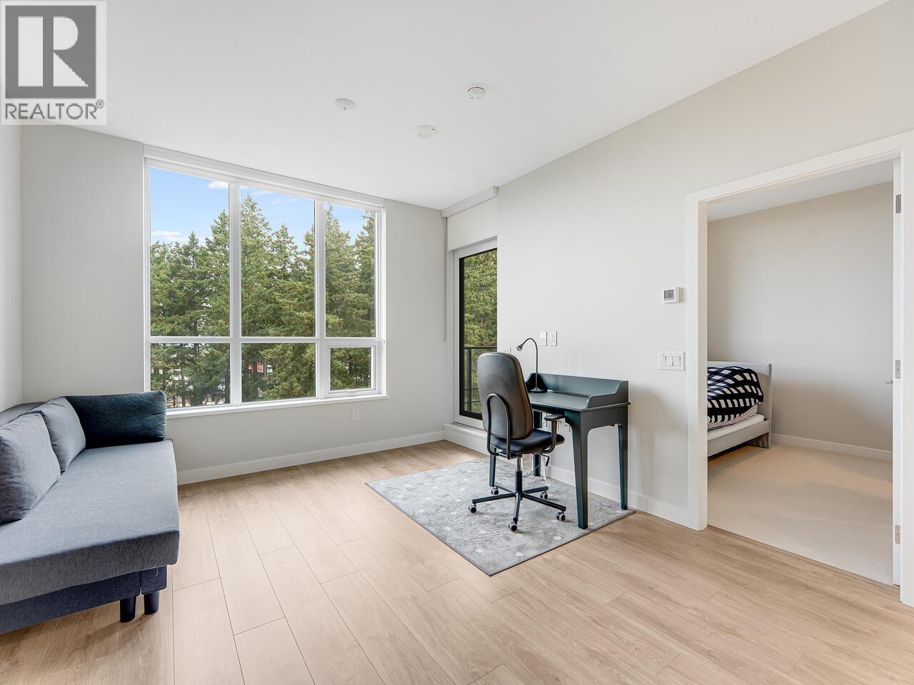 1106 5380 Crooked Branch Road, Vancouver, British Columbia  V6T 0E5 - Photo 11 - R3057583