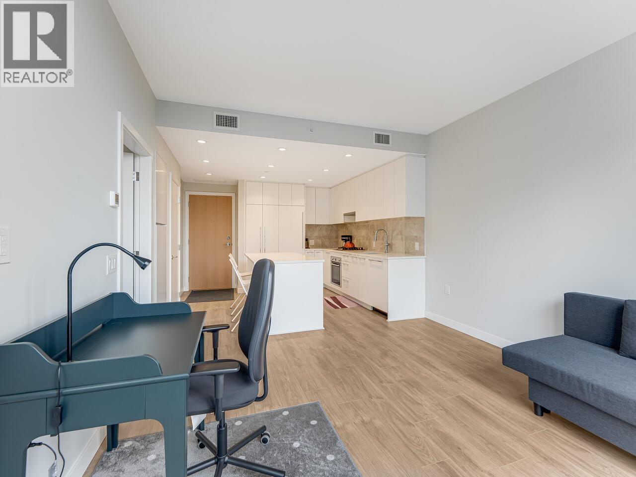 1106 5380 Crooked Branch Road, Vancouver, British Columbia  V6T 0E5 - Photo 8 - R3057583