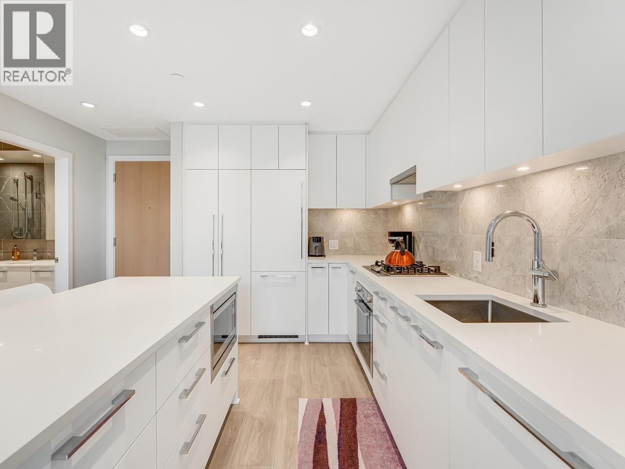1106 5380 Crooked Branch Road, Vancouver, British Columbia  V6T 0E5 - Photo 5 - R3057583
