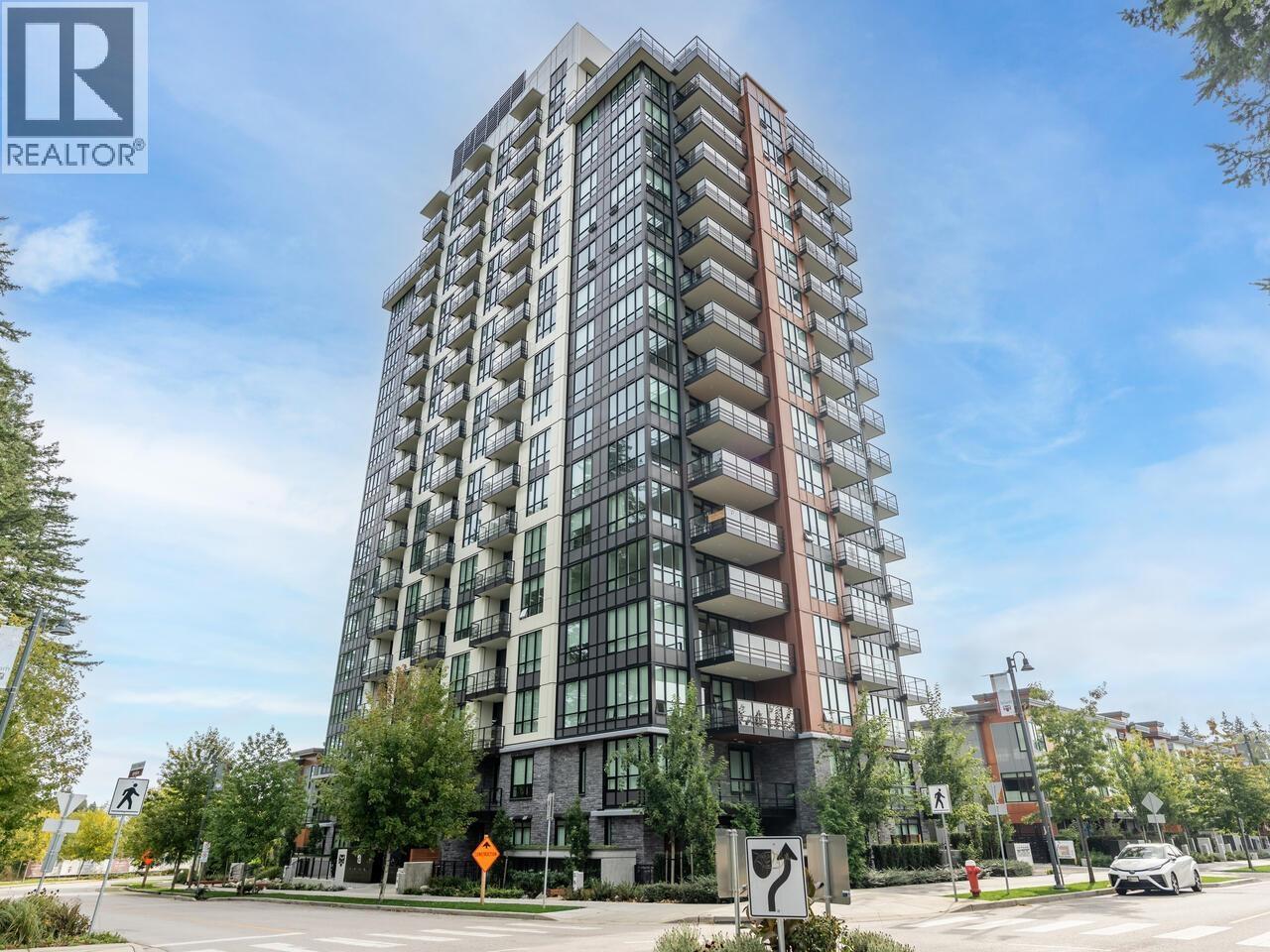 1106 5380 CROOKED BRANCH ROAD, vancouver, British Columbia