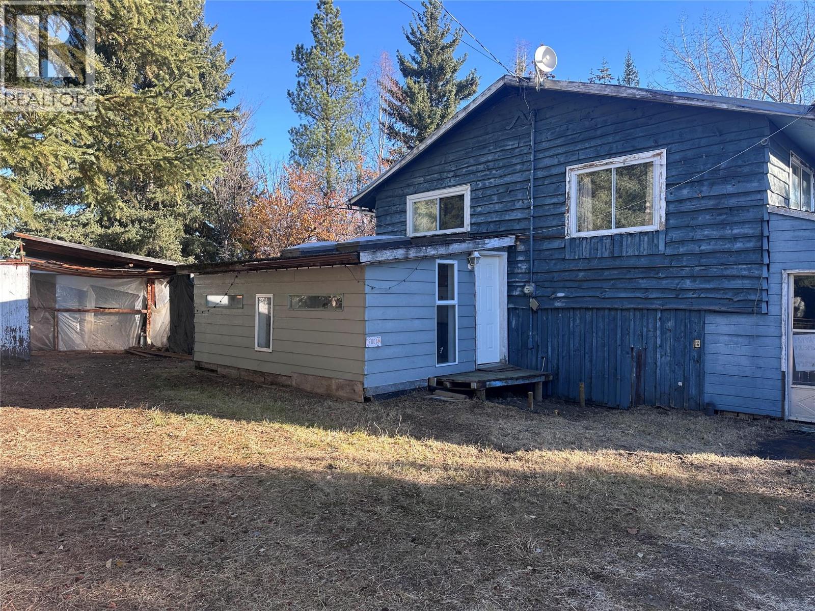 15410 Tomslake Drive, dawson creek, British Columbia