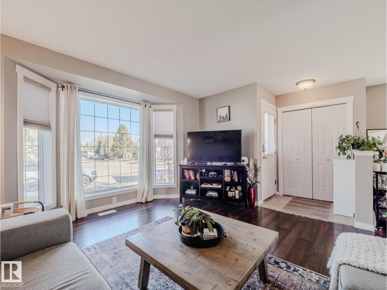 106 Heatherglen Cr, Spruce Grove, Alberta  T7X 3X5 - Photo 15 - E4461794