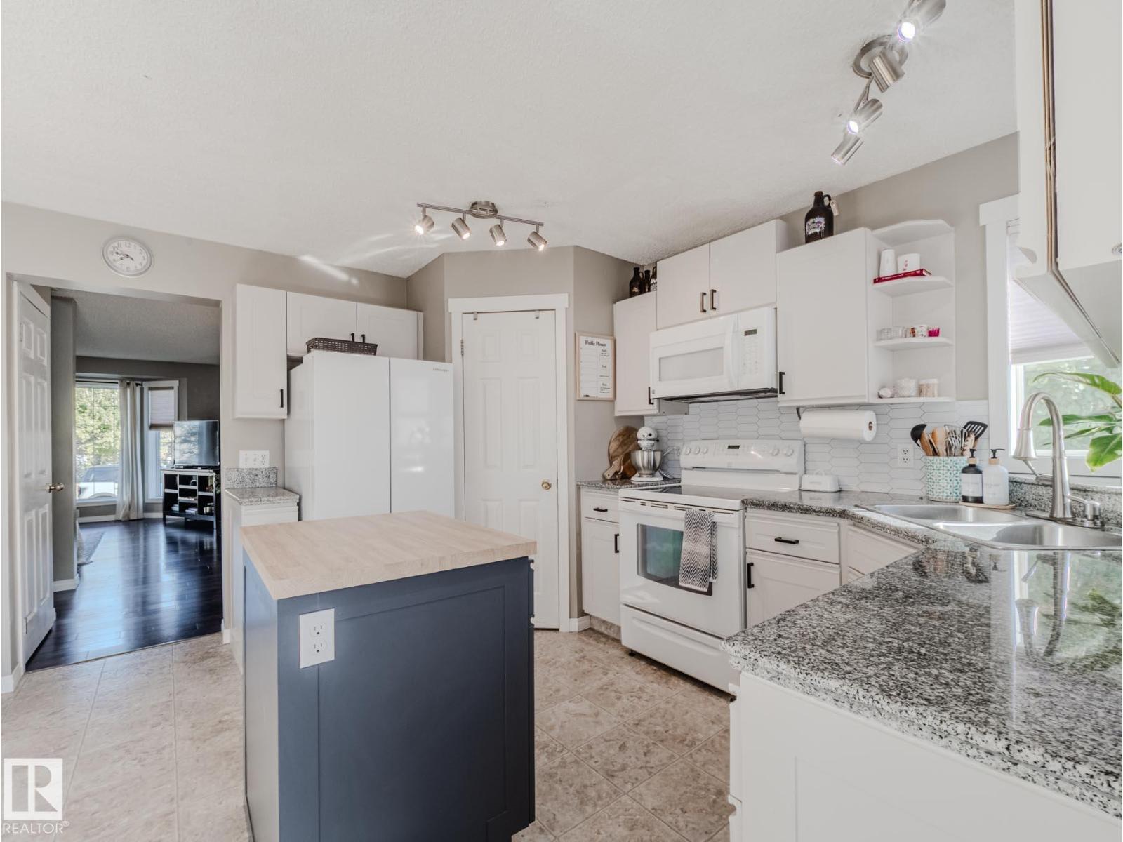 106 Heatherglen Cr, Spruce Grove, Alberta  T7X 3X5 - Photo 20 - E4461794