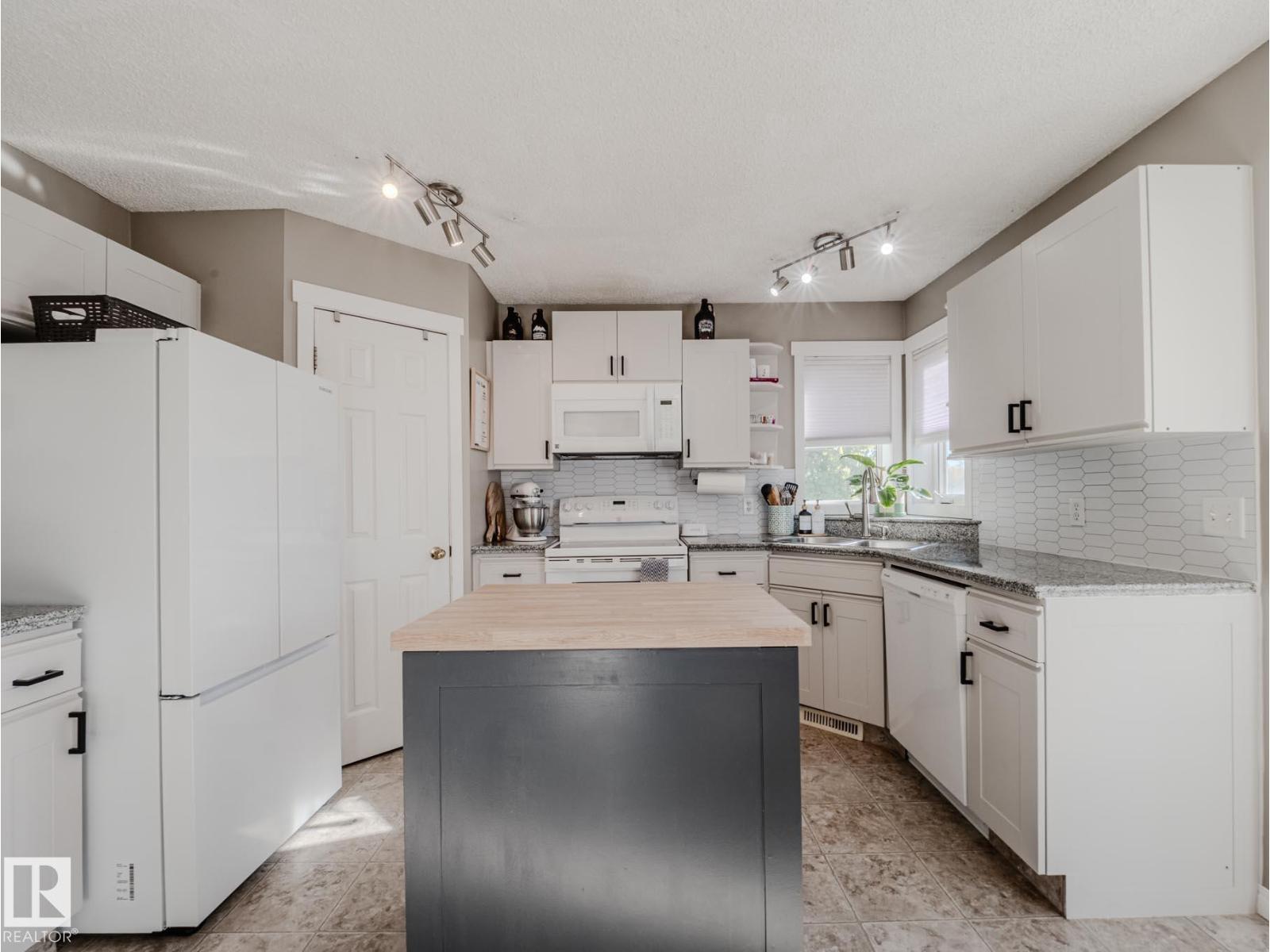 106 Heatherglen Cr, Spruce Grove, Alberta  T7X 3X5 - Photo 21 - E4461794