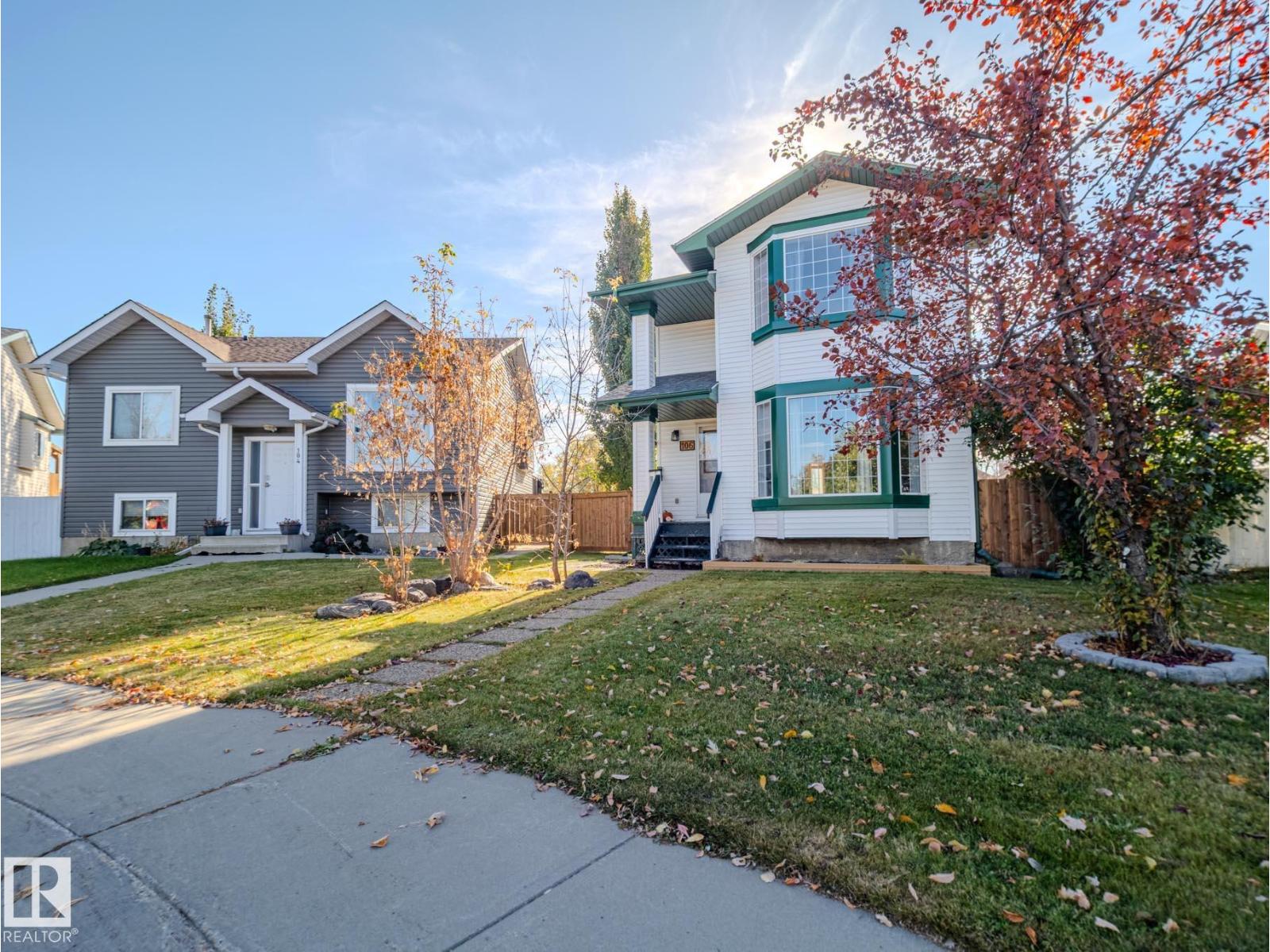 106 Heatherglen Cr, Spruce Grove, Alberta  T7X 3X5 - Photo 3 - E4461794