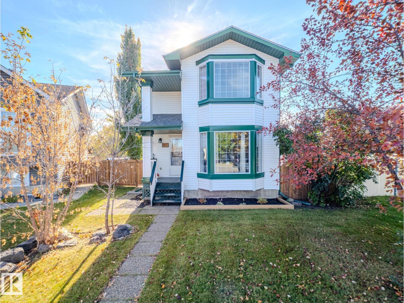 106 Heatherglen Cr, Spruce Grove, Alberta  T7X 3X5 - Photo 4 - E4461794