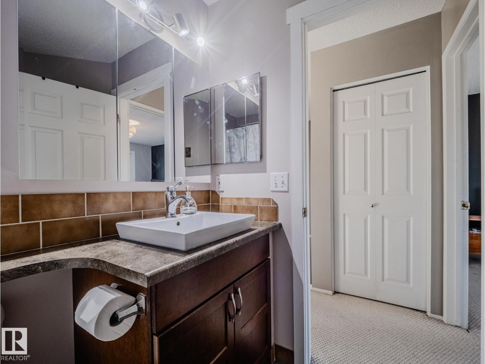 106 Heatherglen Cr, Spruce Grove, Alberta  T7X 3X5 - Photo 45 - E4461794