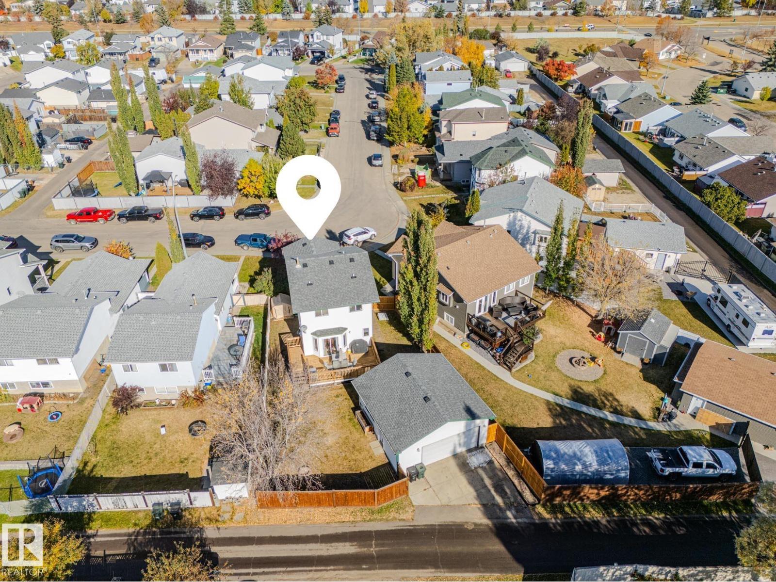 106 Heatherglen Cr, Spruce Grove, Alberta  T7X 3X5 - Photo 5 - E4461794