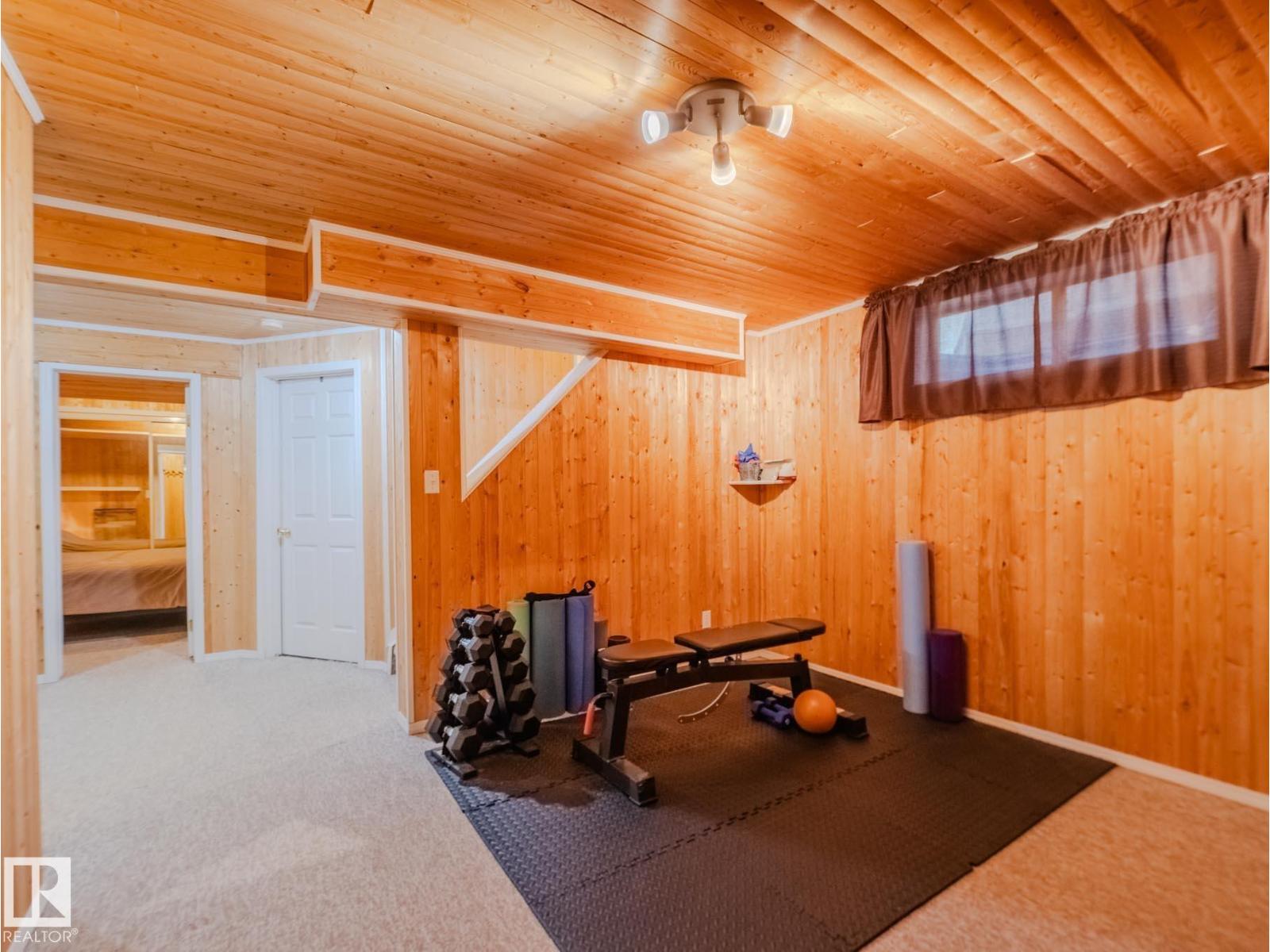 106 Heatherglen Cr, Spruce Grove, Alberta  T7X 3X5 - Photo 53 - E4461794