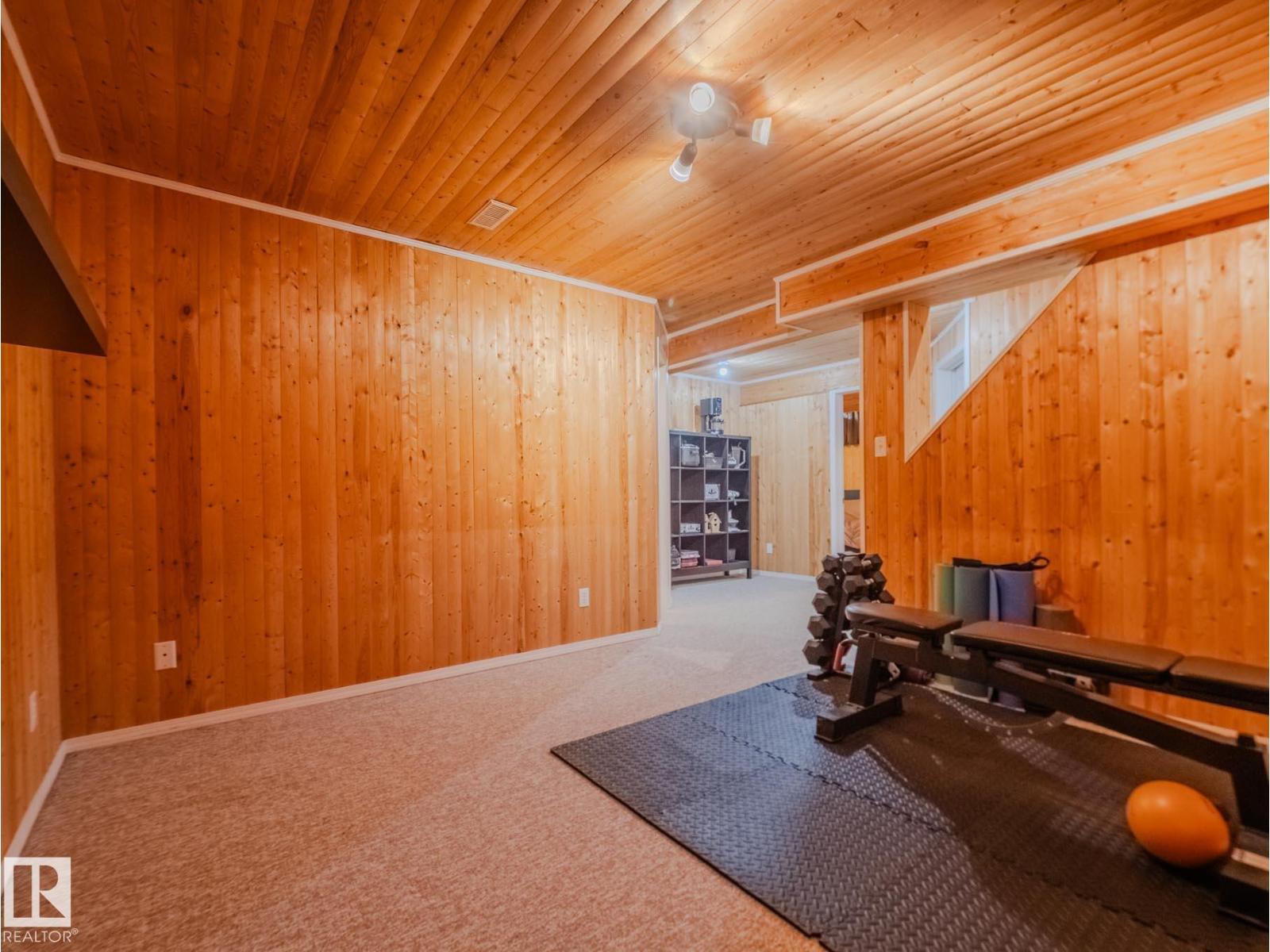 106 Heatherglen Cr, Spruce Grove, Alberta  T7X 3X5 - Photo 54 - E4461794