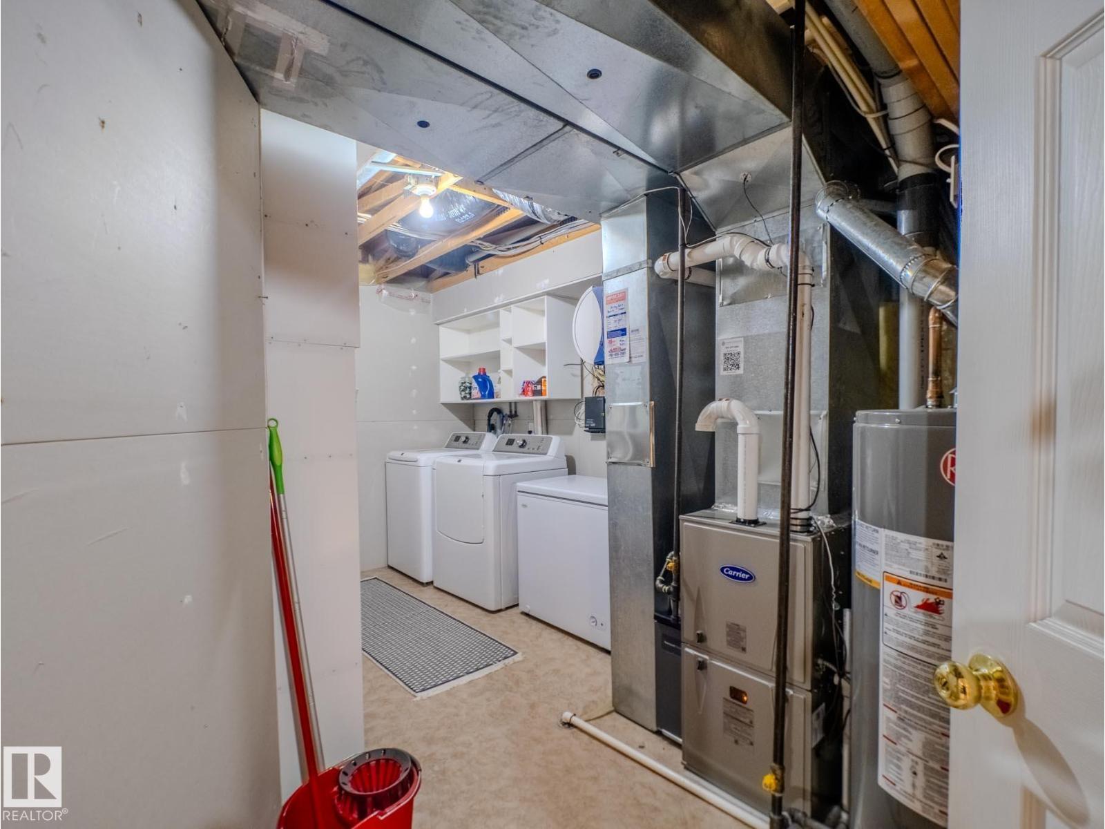 106 Heatherglen Cr, Spruce Grove, Alberta  T7X 3X5 - Photo 61 - E4461794