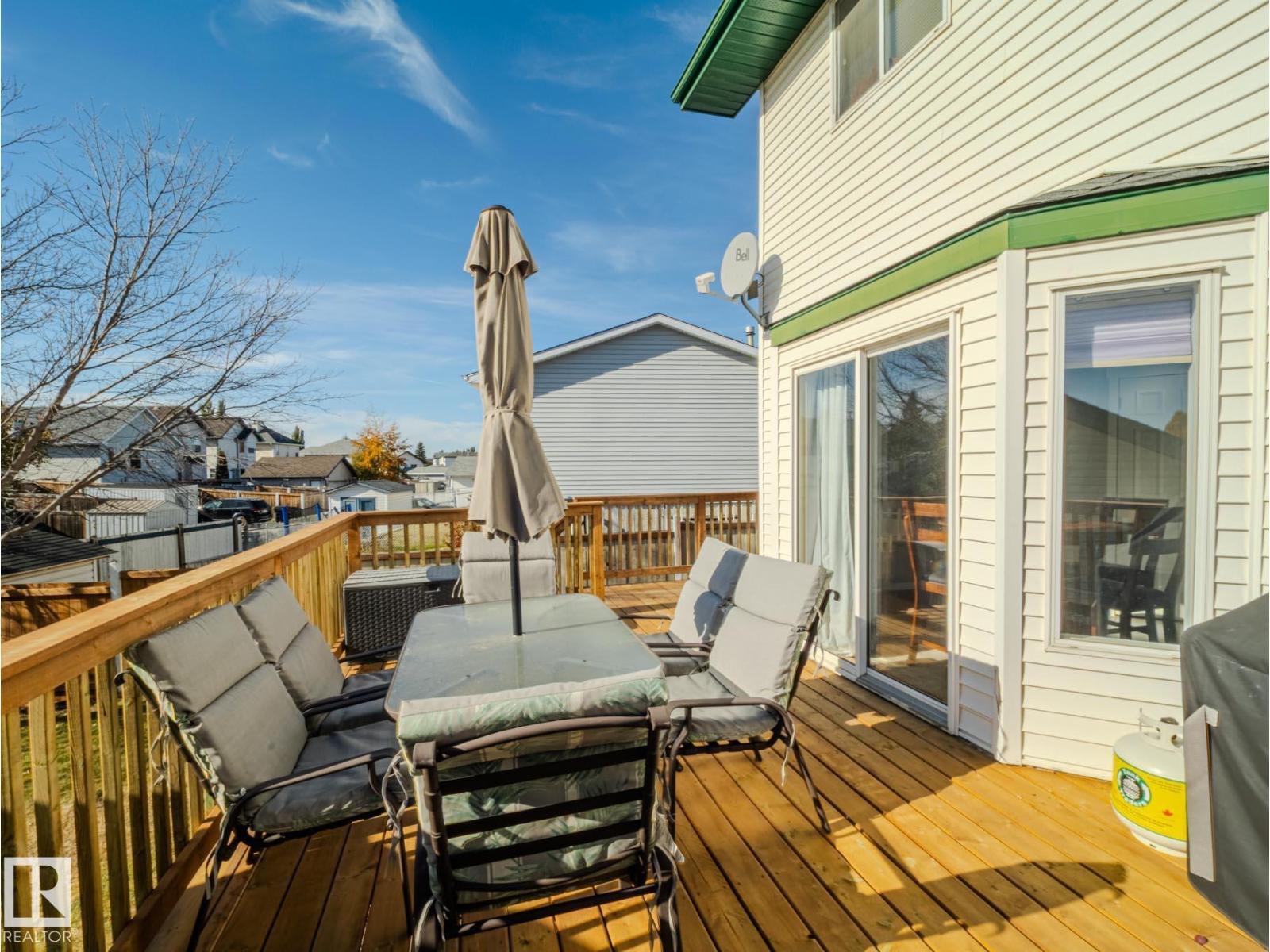106 Heatherglen Cr, Spruce Grove, Alberta  T7X 3X5 - Photo 64 - E4461794