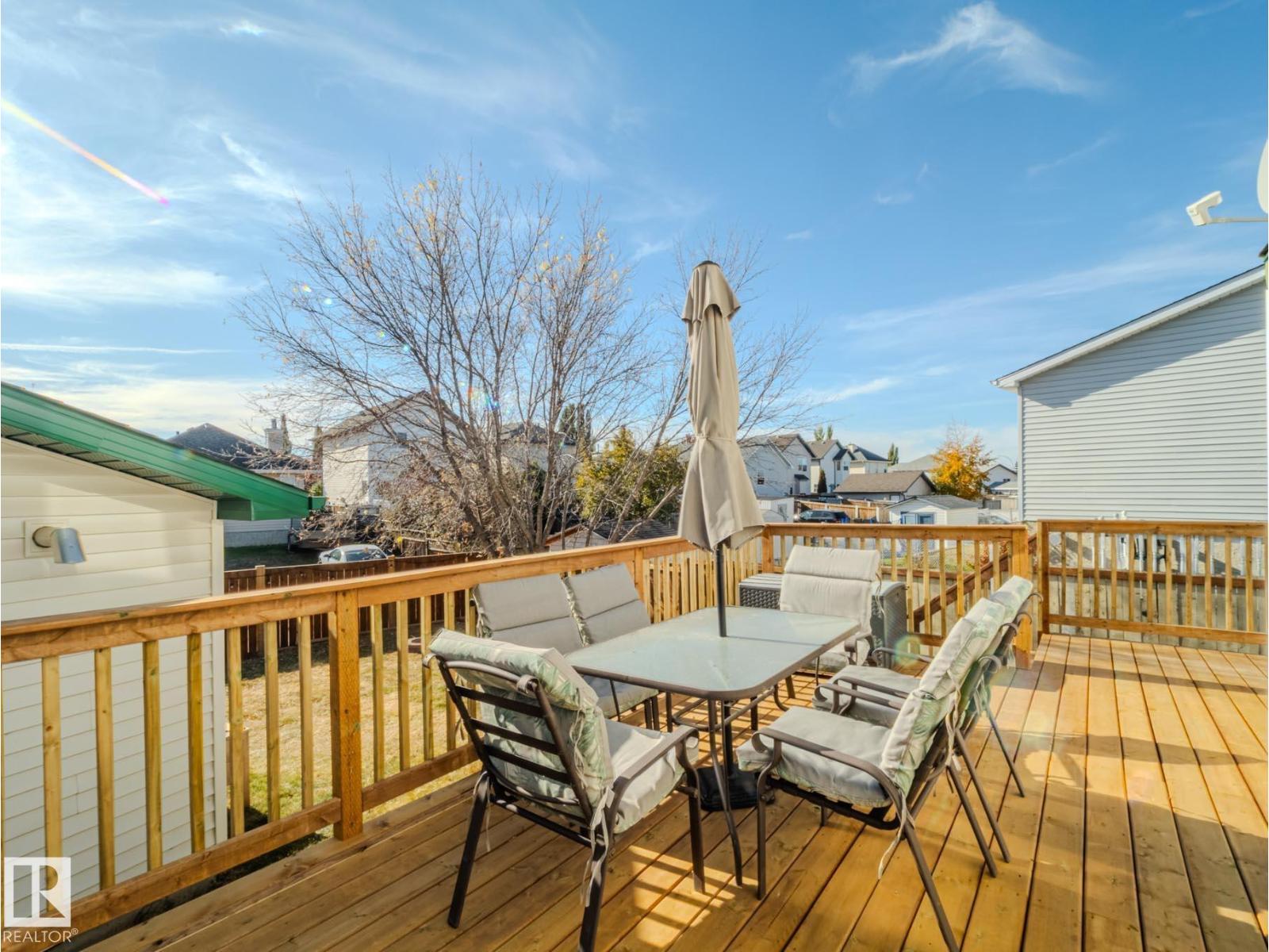 106 Heatherglen Cr, Spruce Grove, Alberta  T7X 3X5 - Photo 65 - E4461794