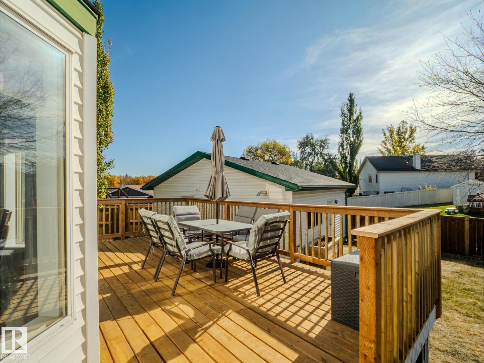 106 Heatherglen Cr, Spruce Grove, Alberta  T7X 3X5 - Photo 66 - E4461794