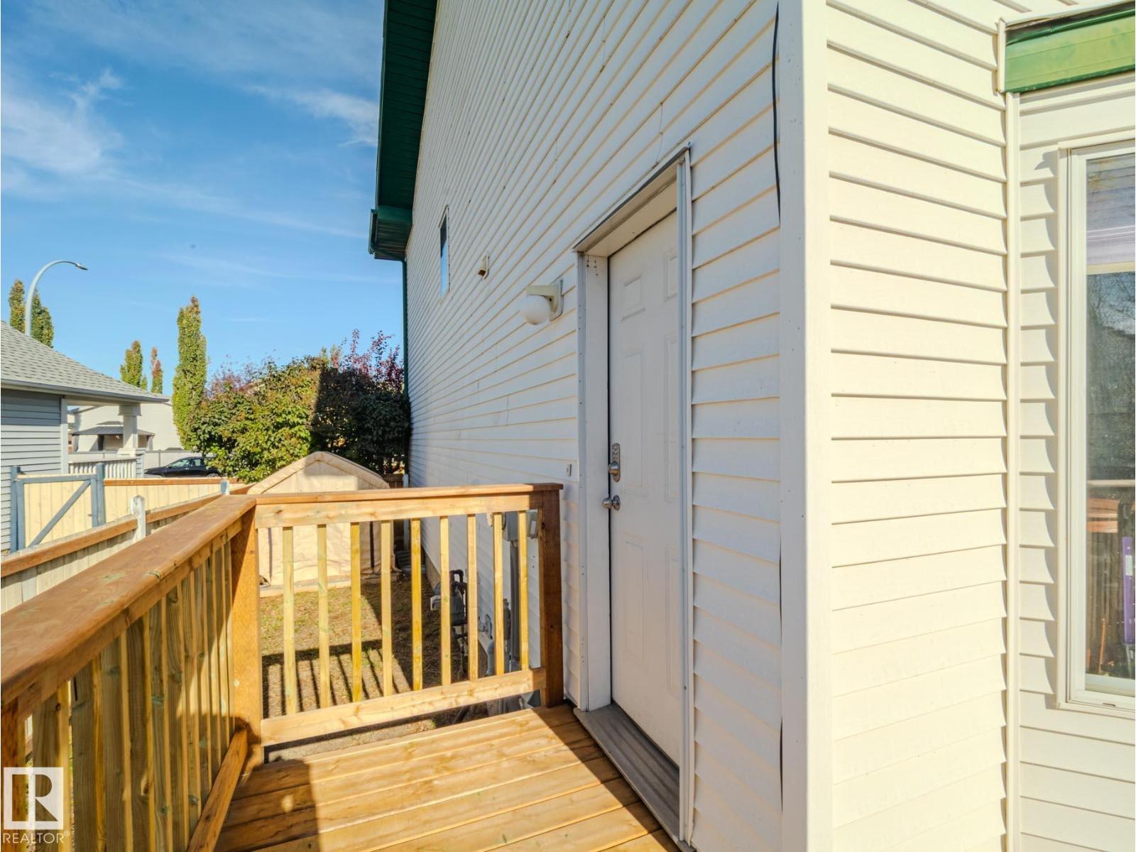 106 Heatherglen Cr, Spruce Grove, Alberta  T7X 3X5 - Photo 67 - E4461794
