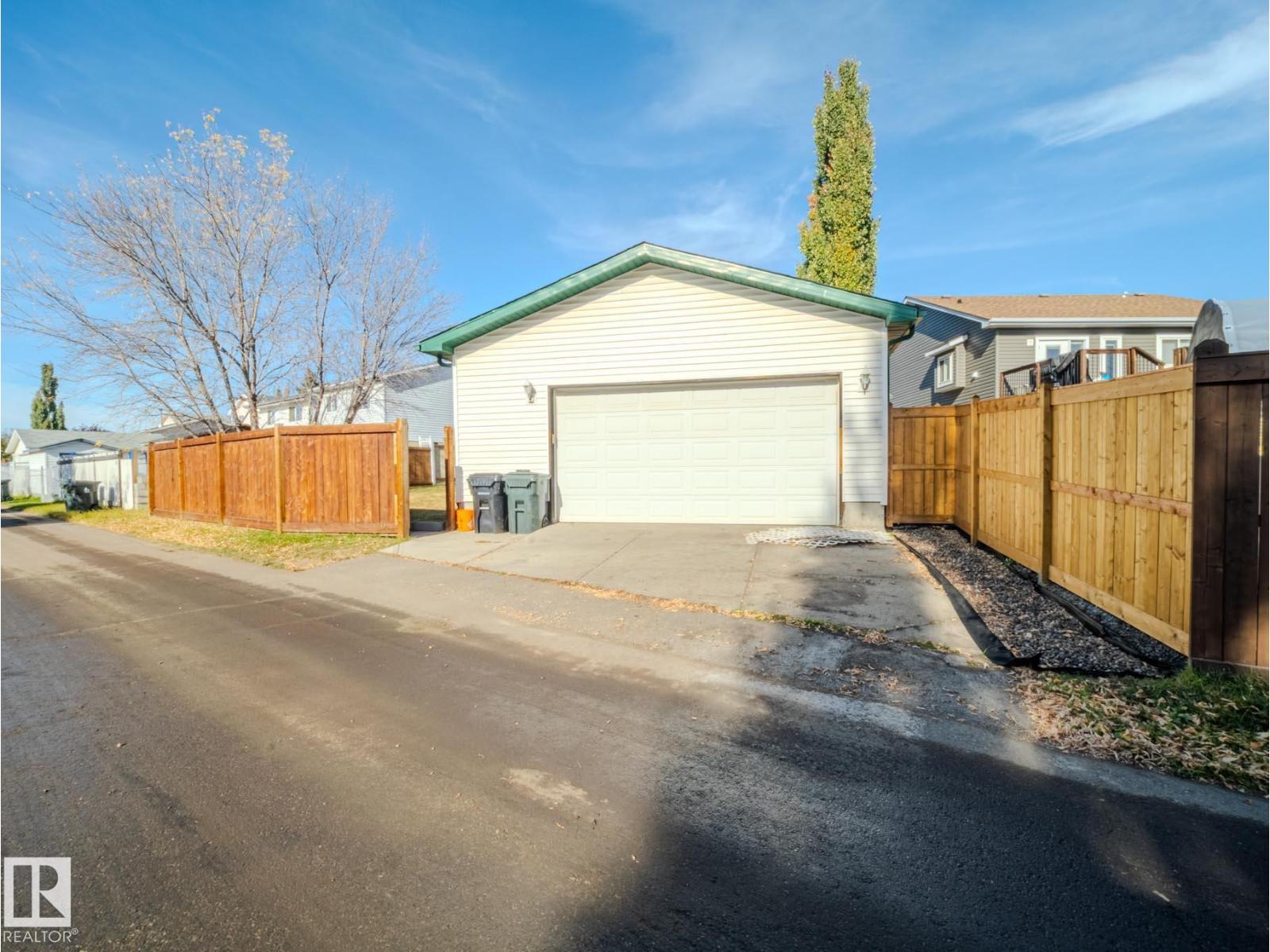 106 Heatherglen Cr, Spruce Grove, Alberta  T7X 3X5 - Photo 69 - E4461794