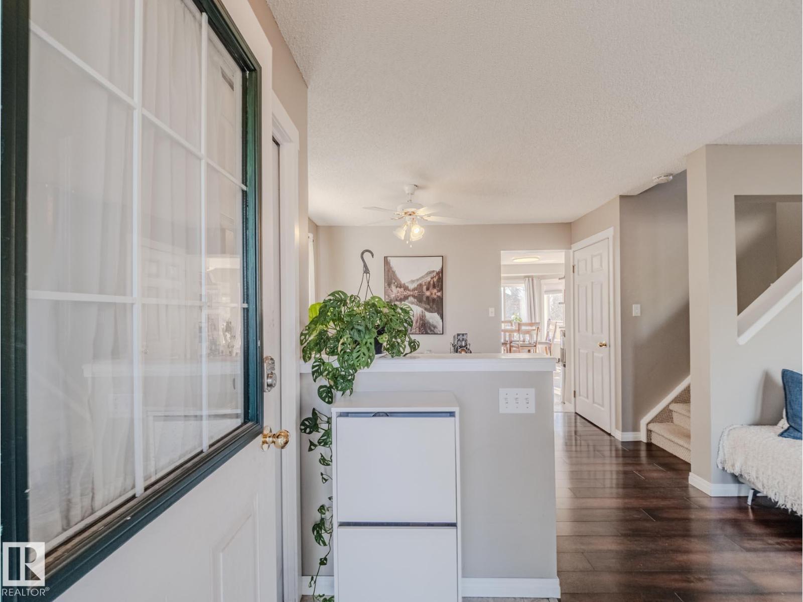 106 Heatherglen Cr, Spruce Grove, Alberta  T7X 3X5 - Photo 7 - E4461794