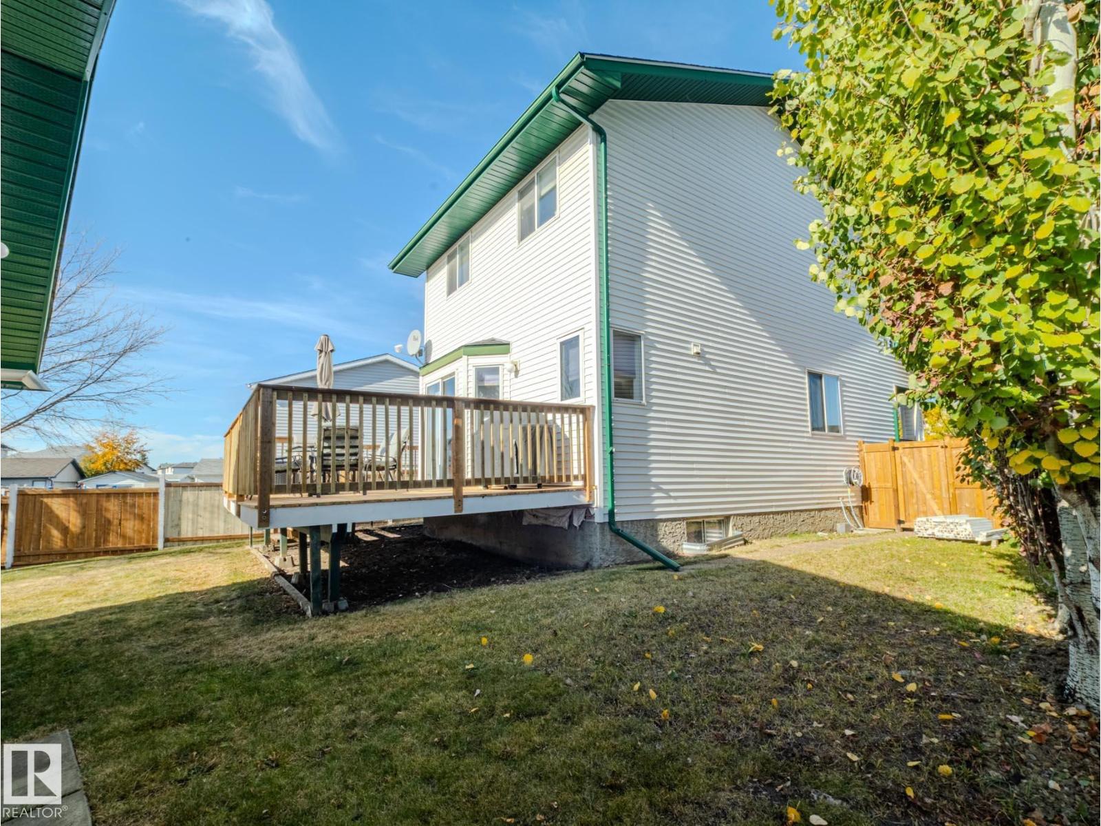 106 Heatherglen Cr, Spruce Grove, Alberta  T7X 3X5 - Photo 72 - E4461794