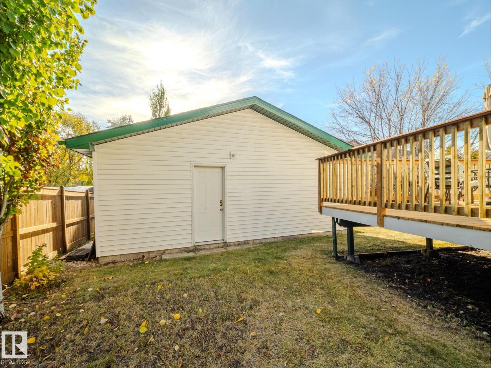 106 Heatherglen Cr, Spruce Grove, Alberta  T7X 3X5 - Photo 73 - E4461794