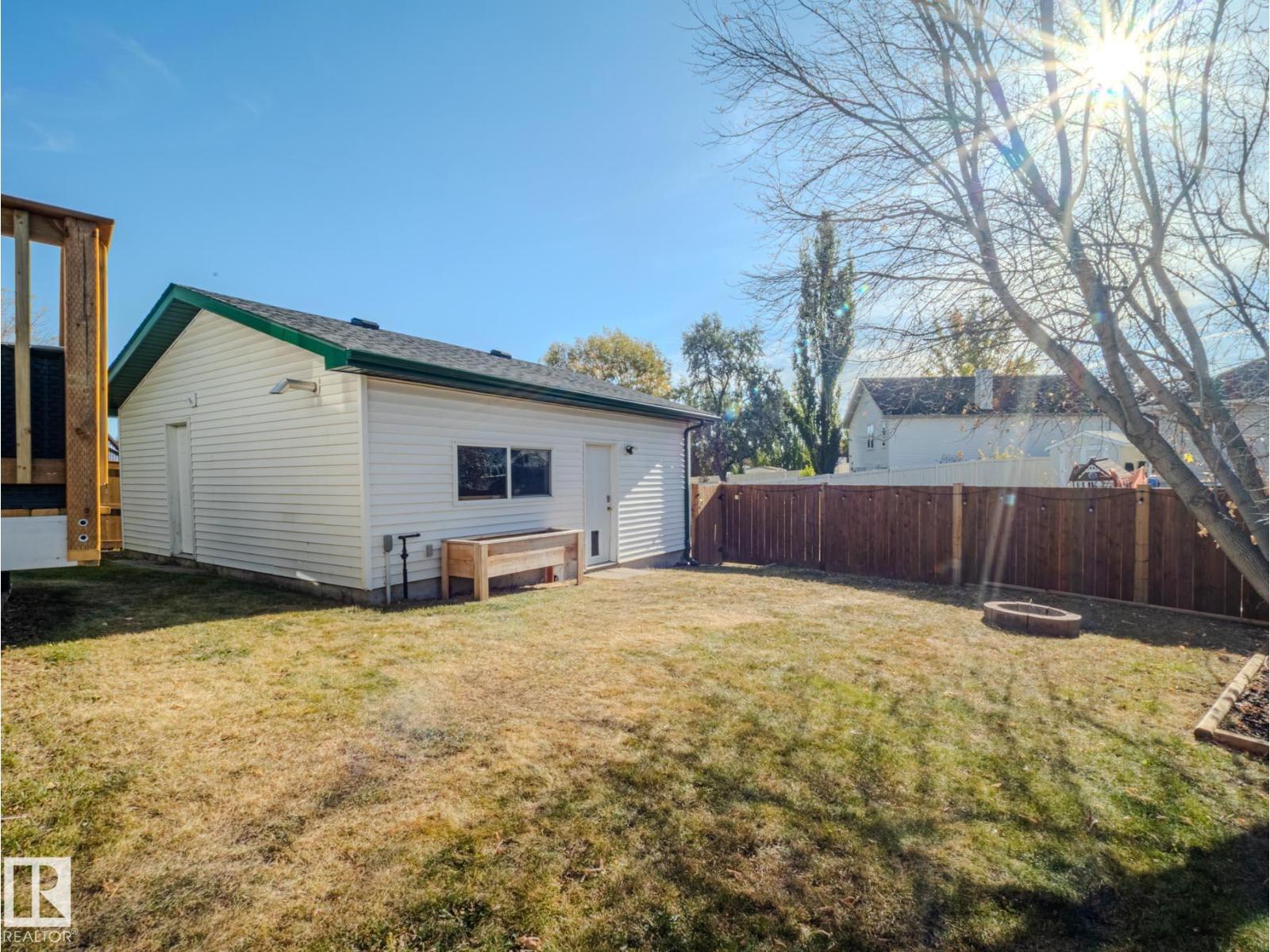 106 Heatherglen Cr, Spruce Grove, Alberta  T7X 3X5 - Photo 74 - E4461794