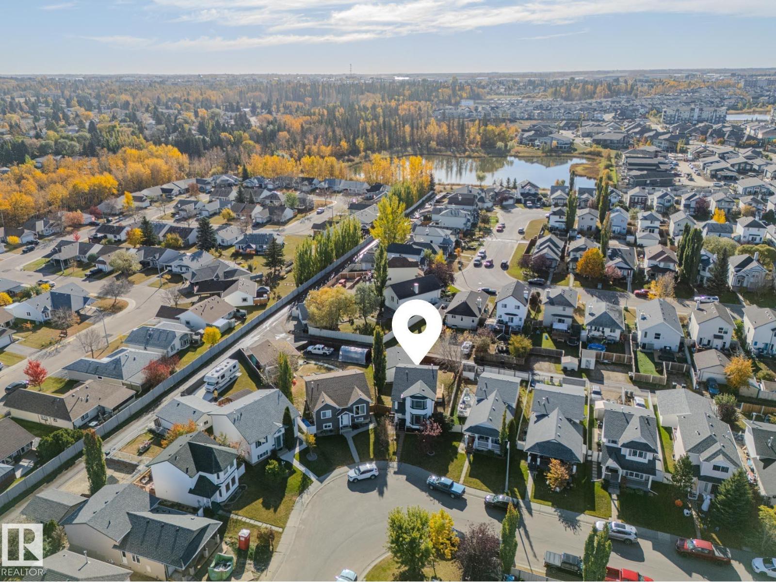 106 Heatherglen Cr, Spruce Grove, Alberta  T7X 3X5 - Photo 75 - E4461794