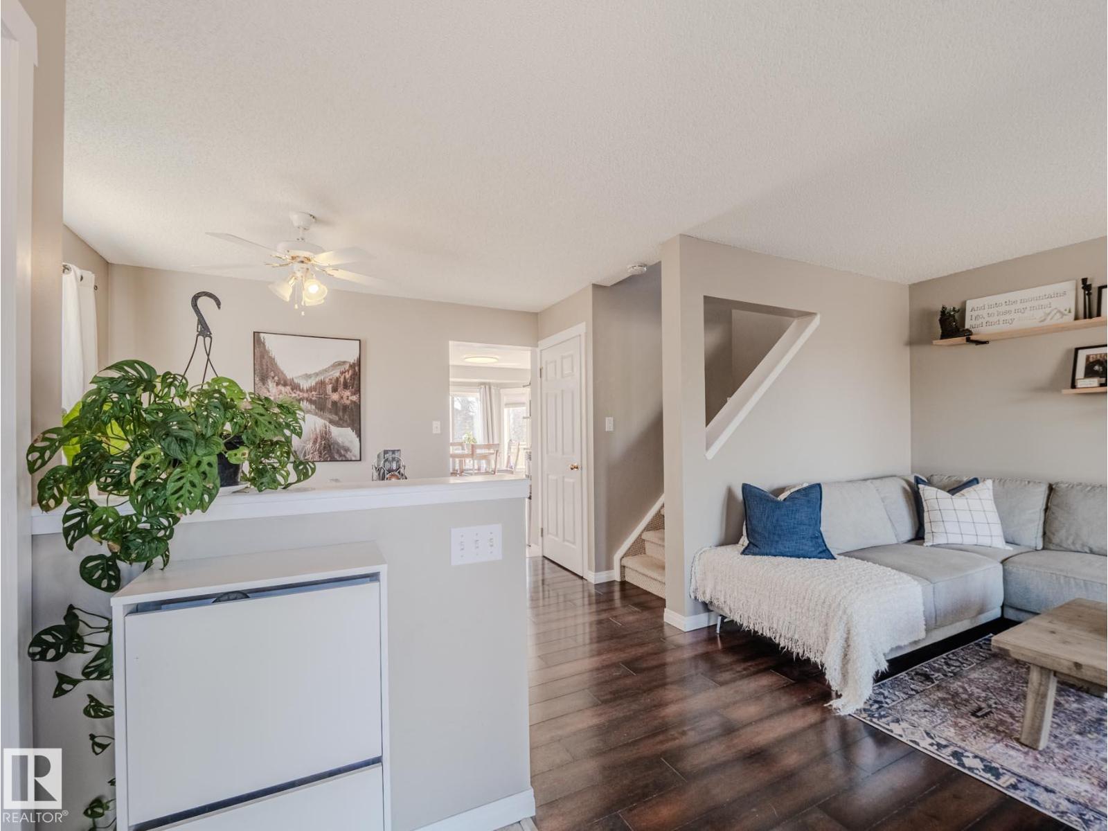 106 Heatherglen Cr, Spruce Grove, Alberta  T7X 3X5 - Photo 8 - E4461794